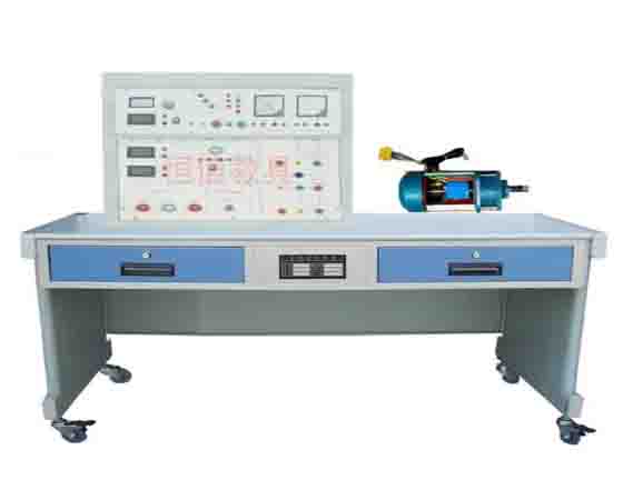 電機(jī)、動(dòng)力電池方面的實(shí)驗(yàn)測(cè)試設(shè)備：為電動(dòng)汽車提供可靠性與性能保障