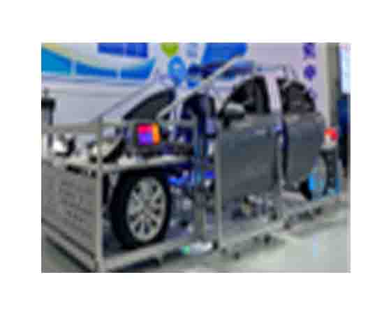 智能網(wǎng)聯(lián)汽車安全漏洞臺(tái)架