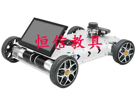 ROS小車的作用有哪些？
