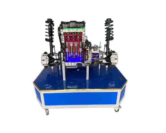 汽車(chē)教具廠家：推動(dòng)汽車(chē)教育發(fā)展的重要角色